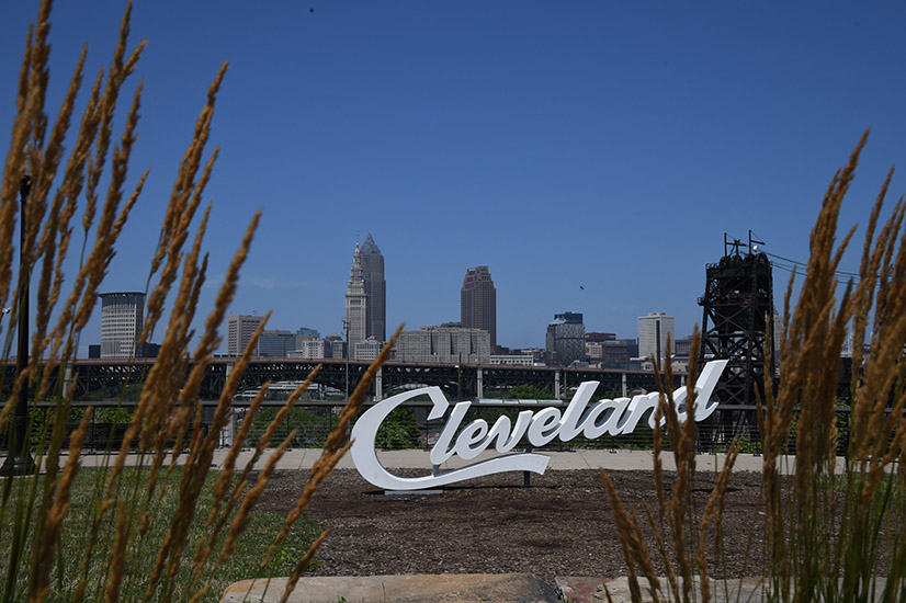 Cleveland